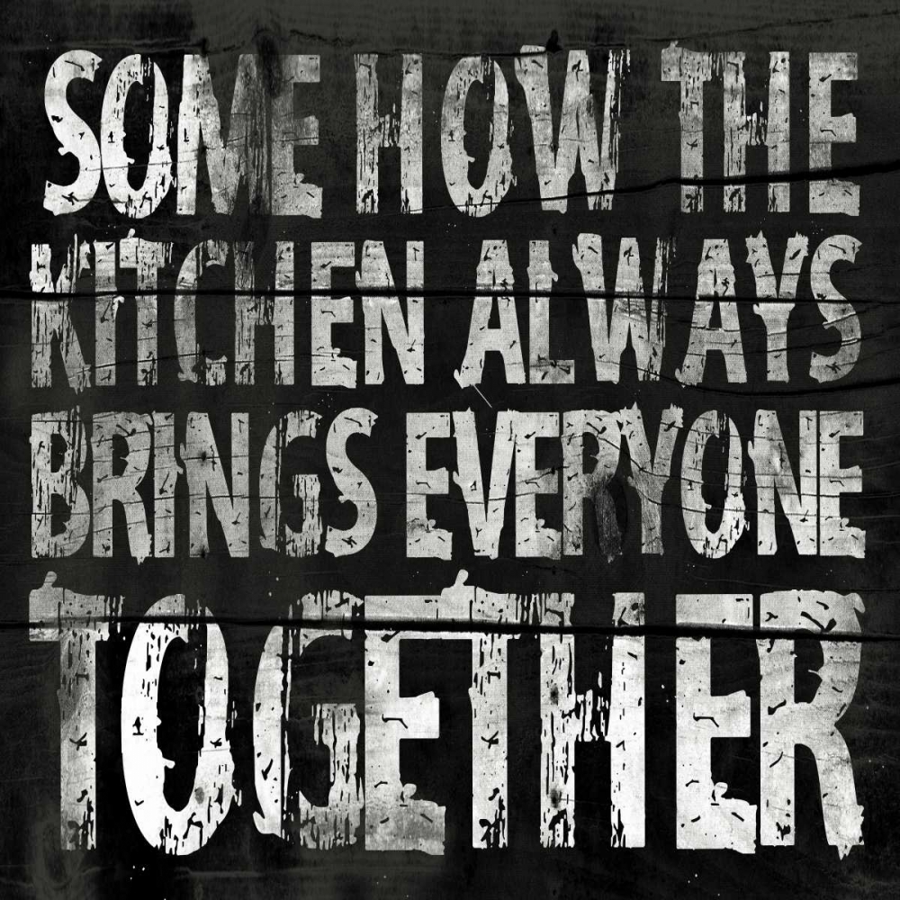Kitchen art print by Jace Grey for $57.95 CAD
