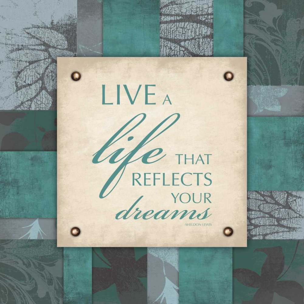 Dreams art print by Jace Grey for $57.95 CAD