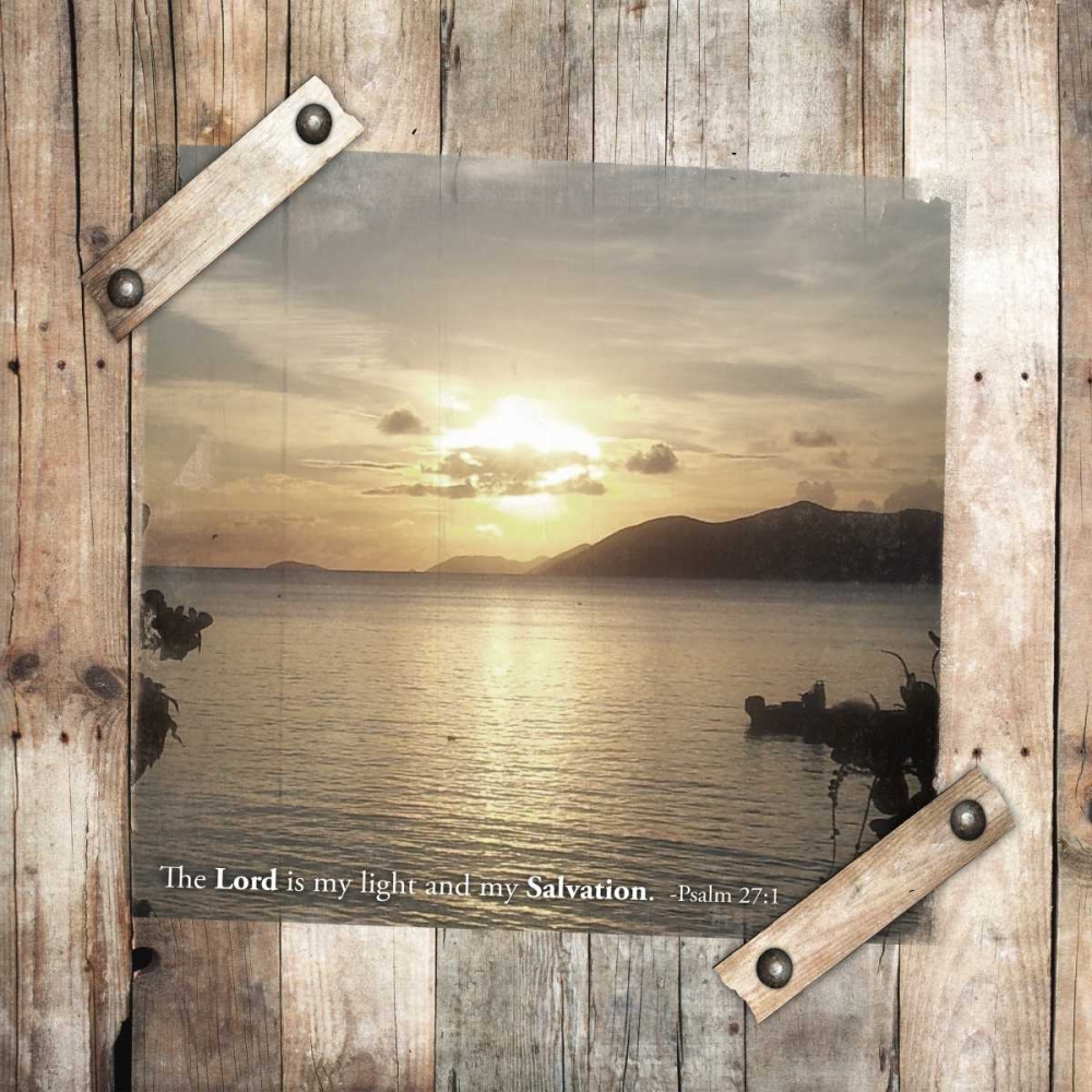 Salvation art print by Jace Grey for $57.95 CAD