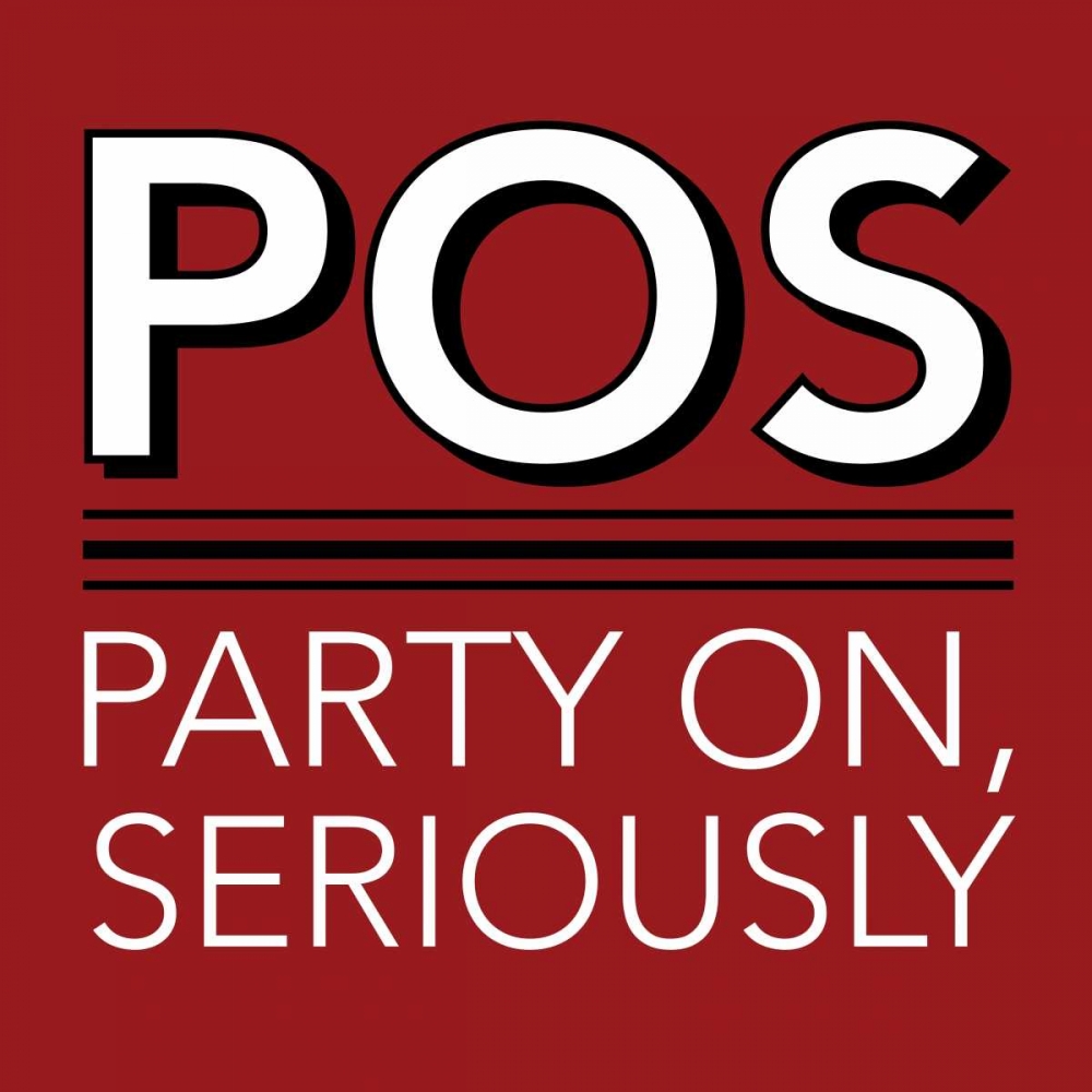 POS art print by Jace Grey for $57.95 CAD
