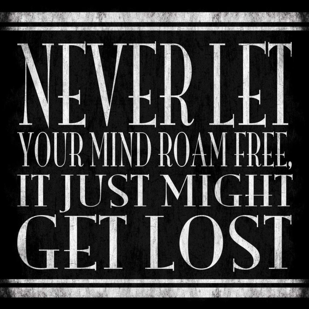 Mind Game art print by Jace Grey for $57.95 CAD