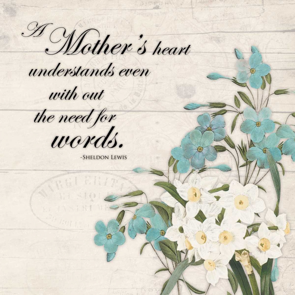 Mother mate art print by Jace Grey for $57.95 CAD