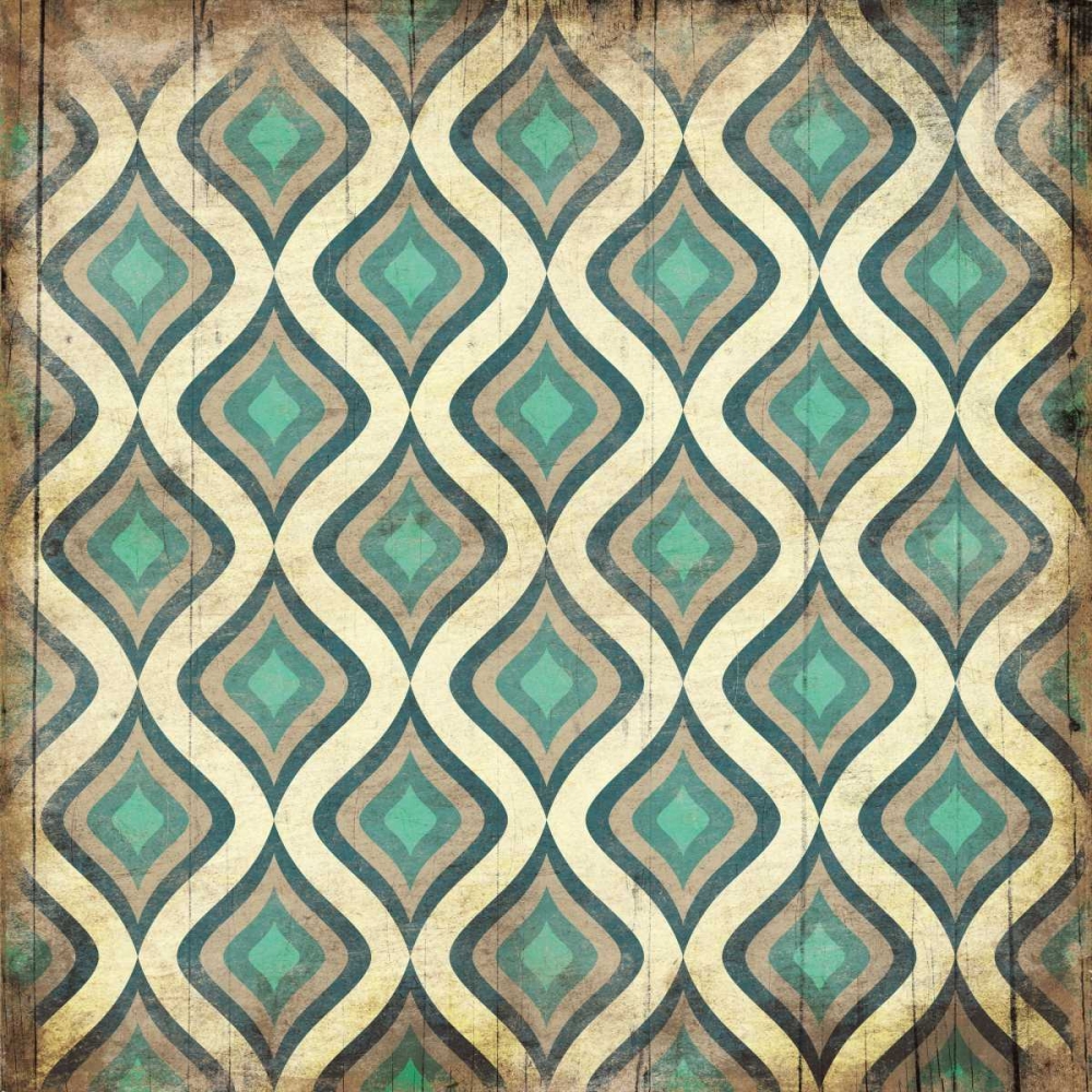 Pattern1 art print by Jace Grey for $57.95 CAD