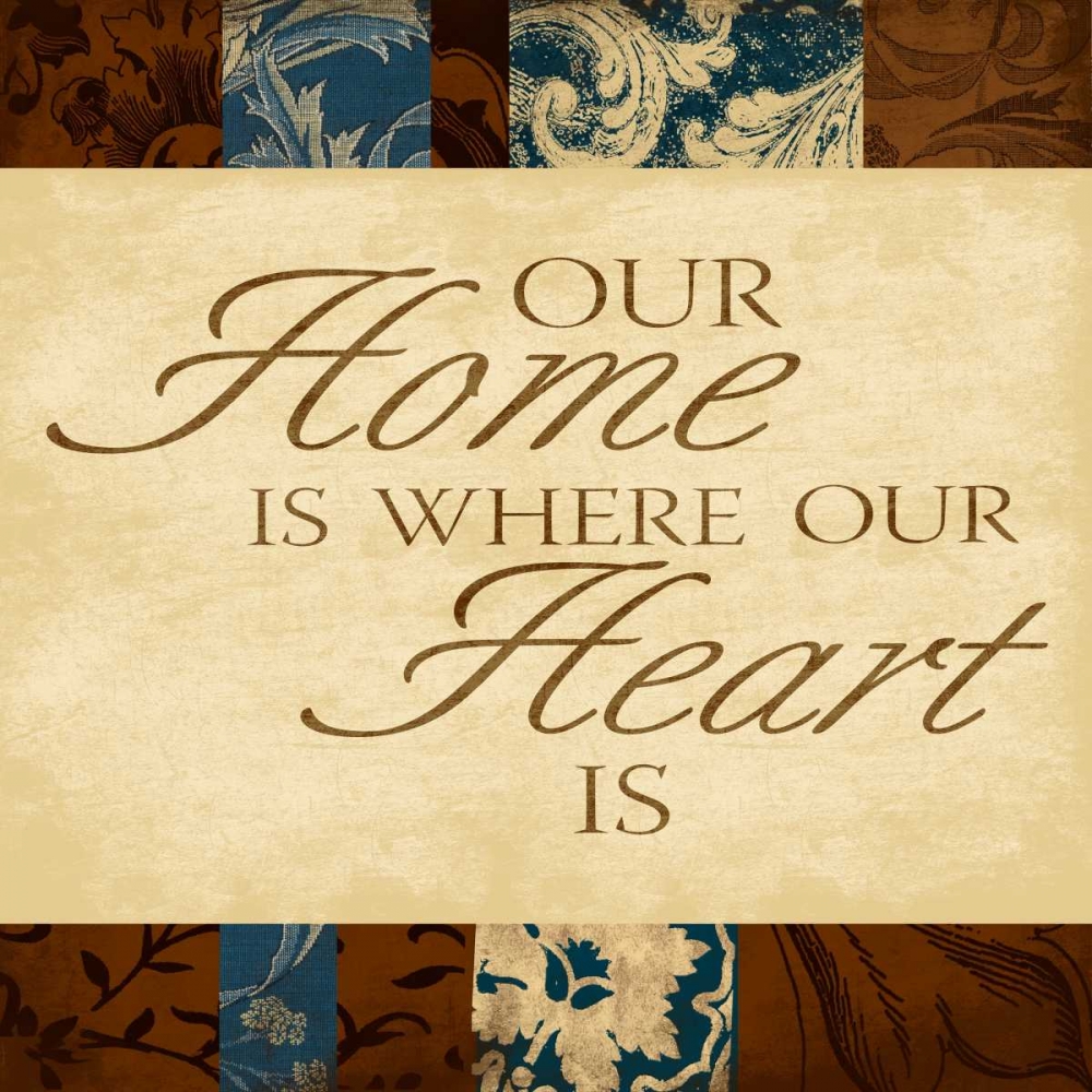 Heart art print by Jace Grey for $57.95 CAD