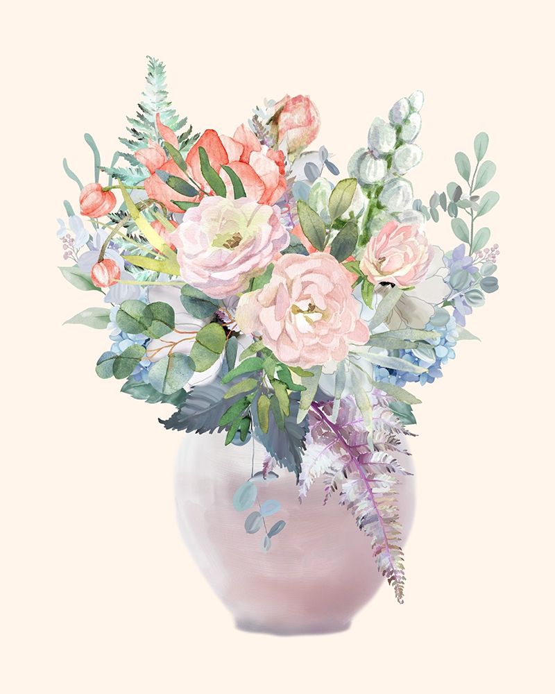 Night Of Romance 2 art print by Jesse Keith for $57.95 CAD