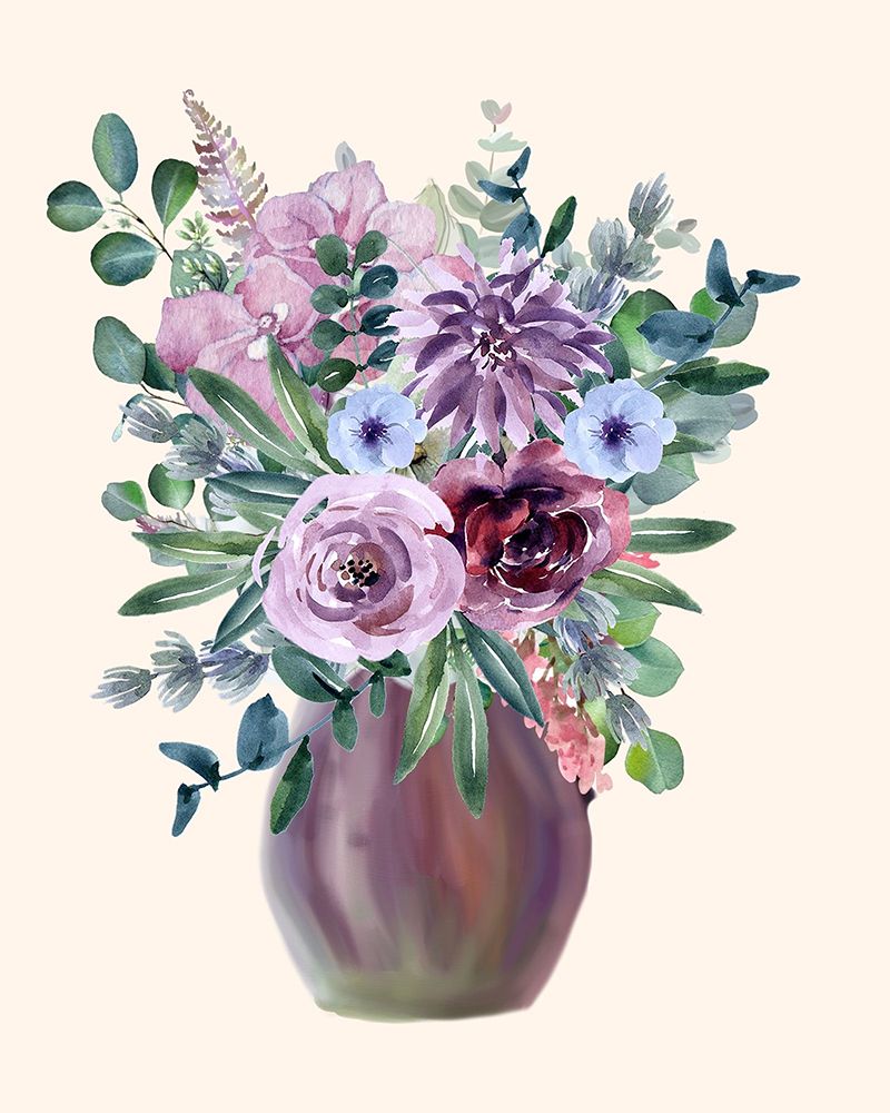 Night Of Romance 4 art print by Jesse Keith for $57.95 CAD