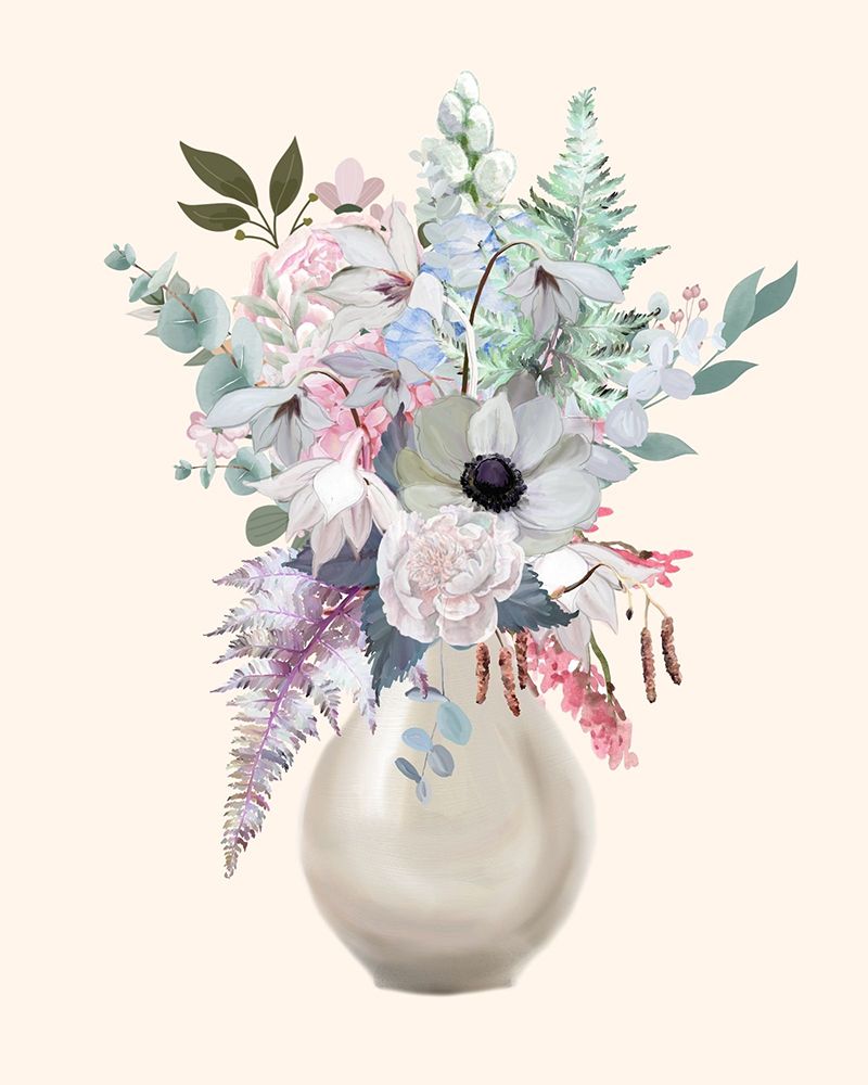 Night Of Romance 5 art print by Jesse Keith for $57.95 CAD