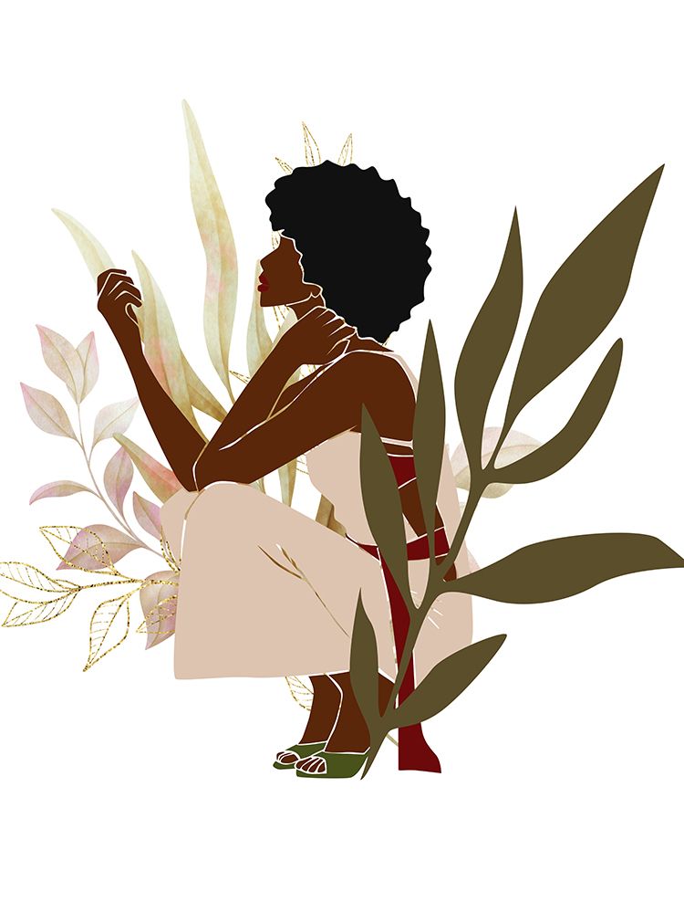 La Ve art print by Jesse Keith for $57.95 CAD