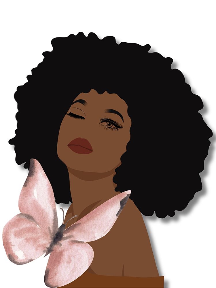 Flutterby V2 art print by Jesse Keith for $57.95 CAD
