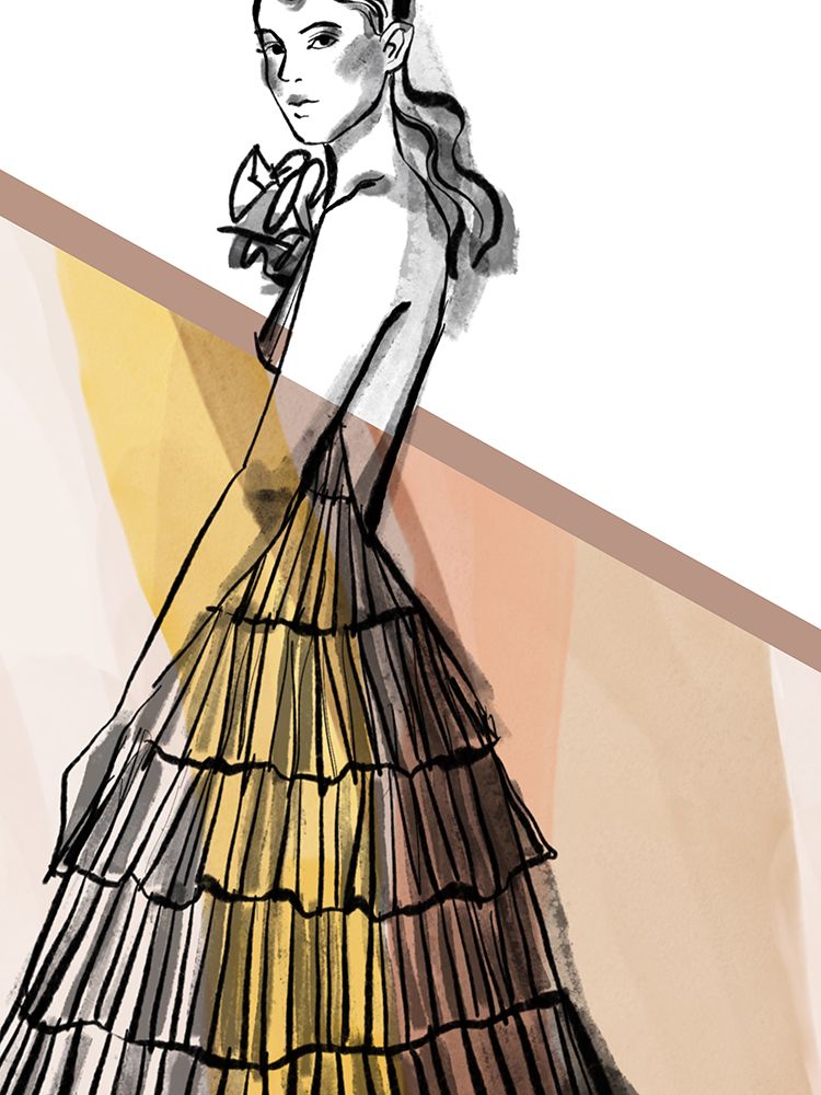 Classy Italia art print by Jesse Keith for $57.95 CAD
