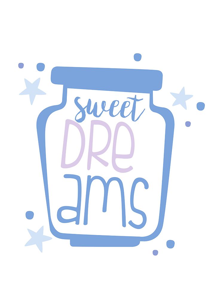 Dreamy art print by Jesse Keith for $57.95 CAD