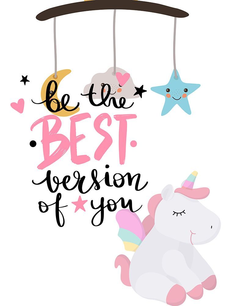 Best Version art print by Jesse Keith for $57.95 CAD