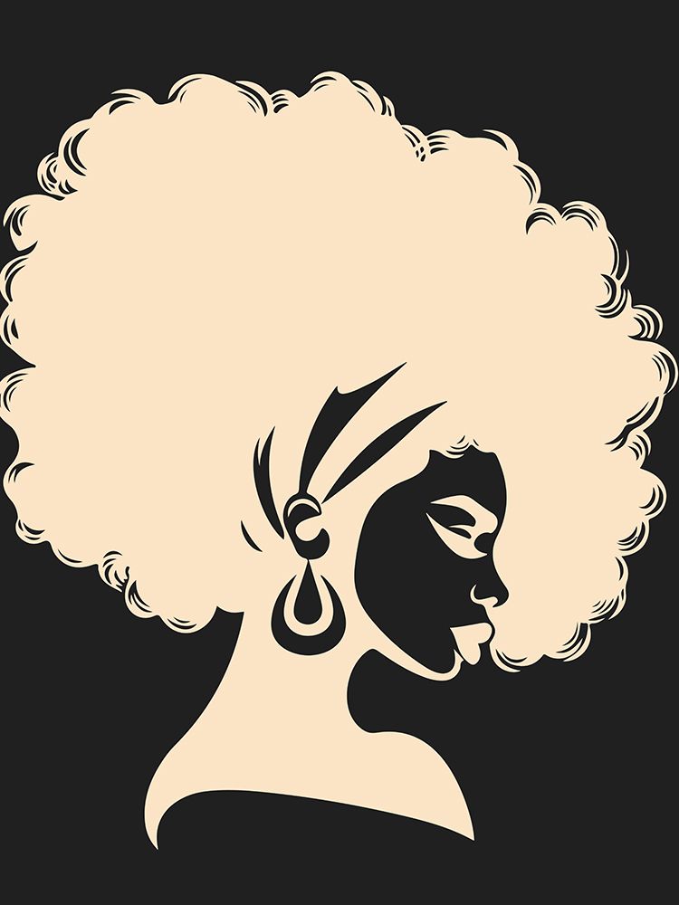 Modesty And Fro art print by Jesse Keith for $57.95 CAD