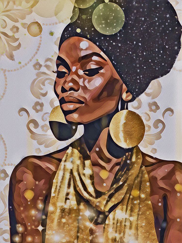Shes Classic Disco art print by Jesse Keith for $57.95 CAD