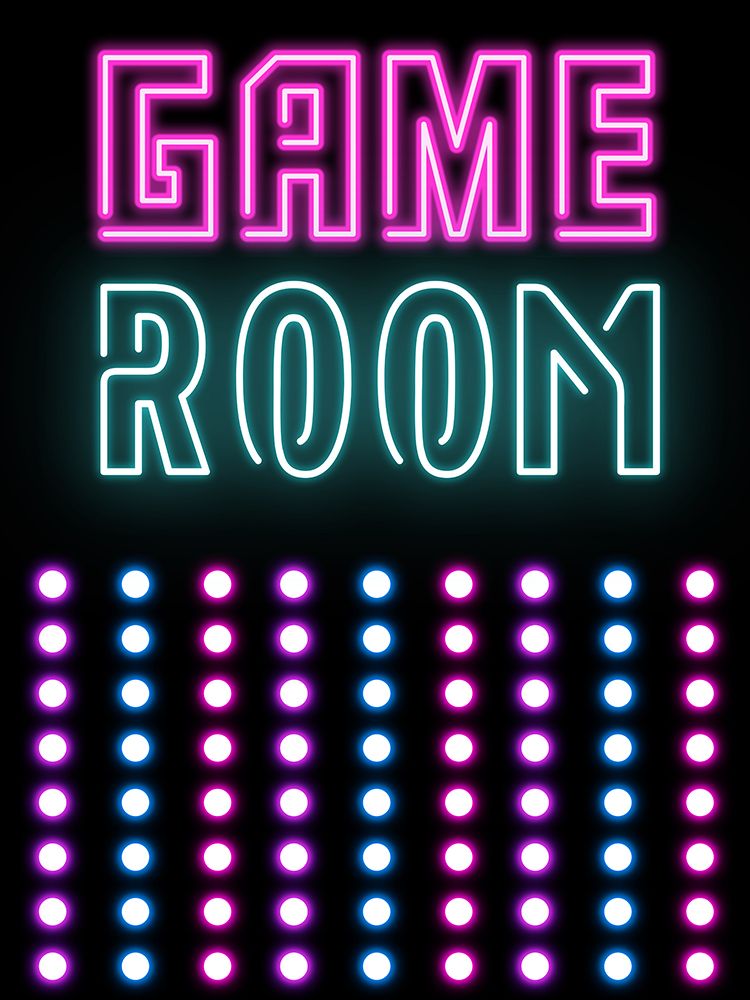 Game Dots art print by Jesse Keith for $57.95 CAD