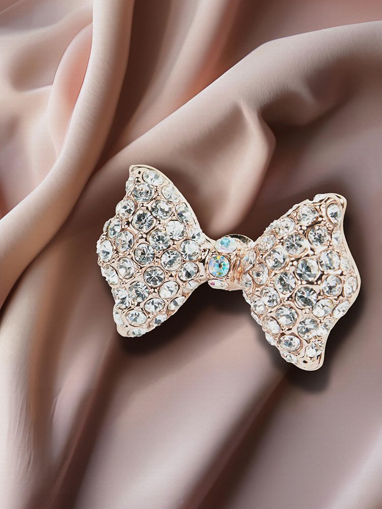Silk Bow 3 art print by Jesse Keith for $57.95 CAD