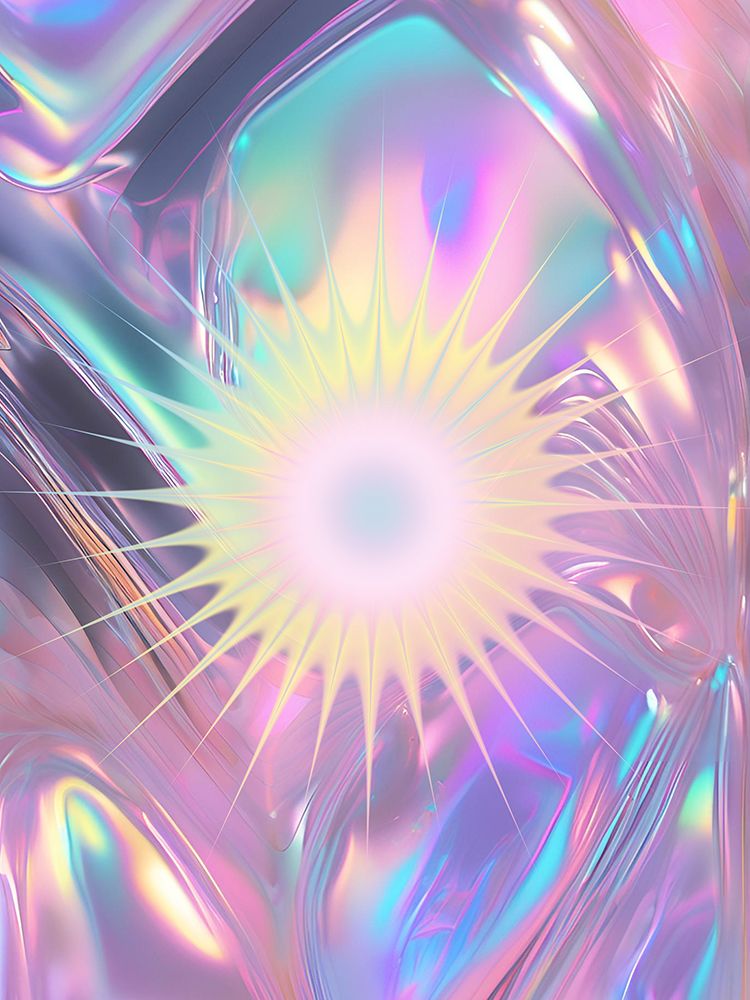 Ethereal Sunset art print by Jesse Keith for $57.95 CAD