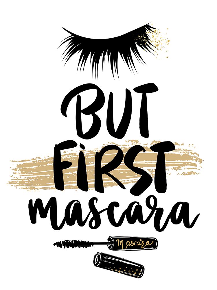 But First art print by Jesse Keith for $57.95 CAD