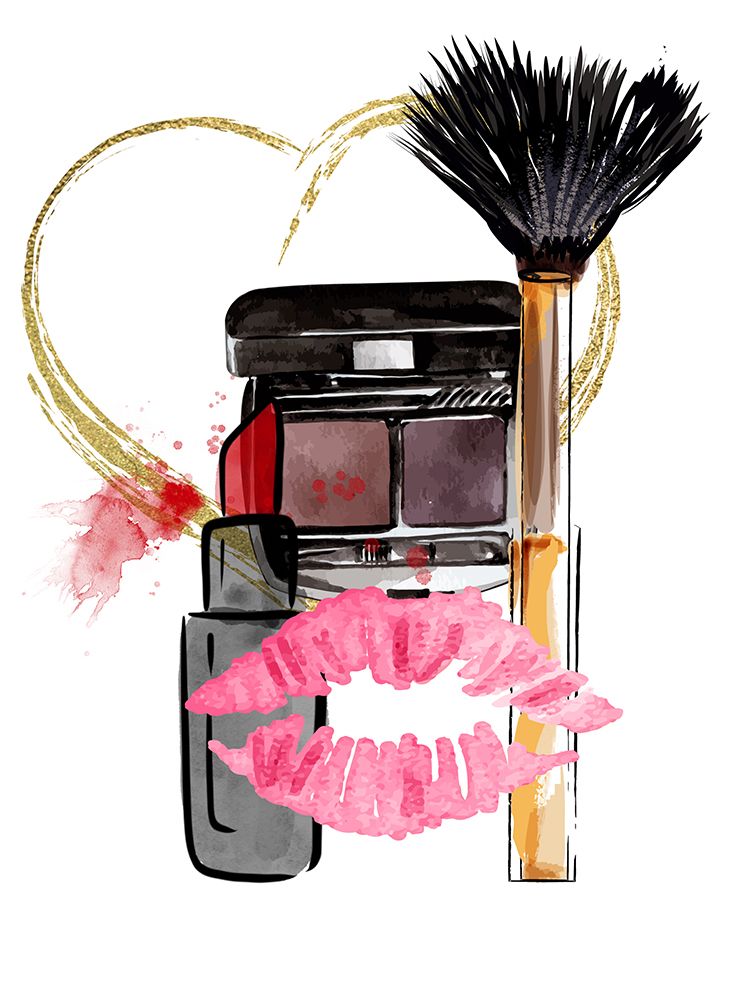 Mwah art print by Jesse Keith for $57.95 CAD