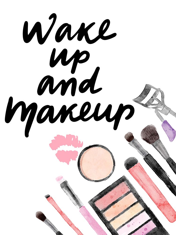 Wake up art print by Jesse Keith for $57.95 CAD