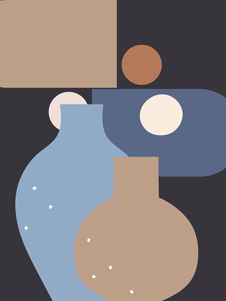 Upscale art print by Jesse Keith for $57.95 CAD