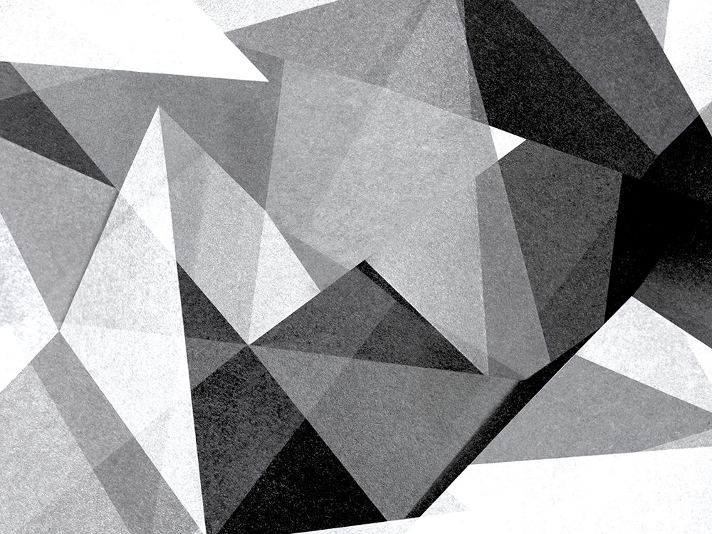 Modern Gray Minimalistic art print by Jesse Keith for $57.95 CAD