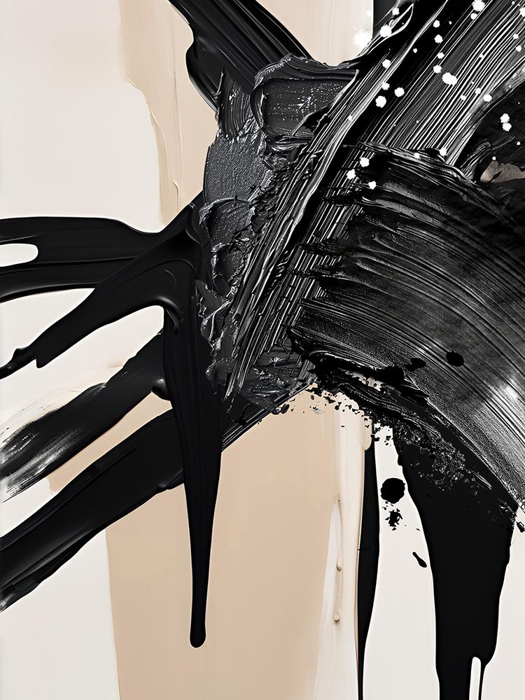 Textured Sway art print by Jesse Keith for $57.95 CAD