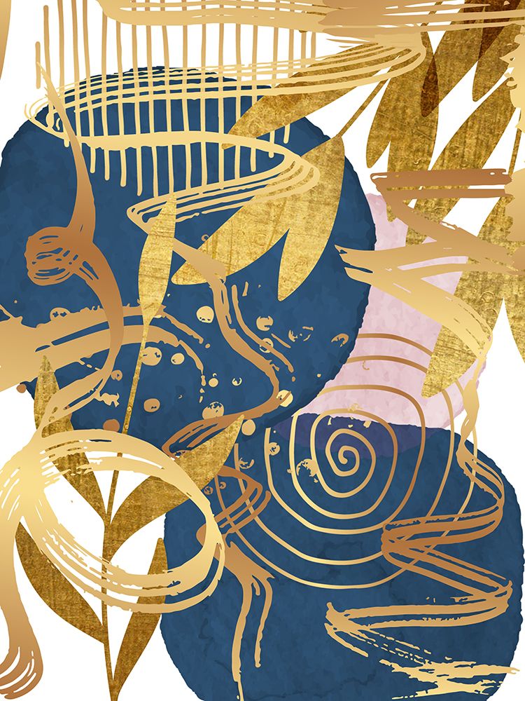 Haiku Day 2 art print by Jesse Keith for $57.95 CAD