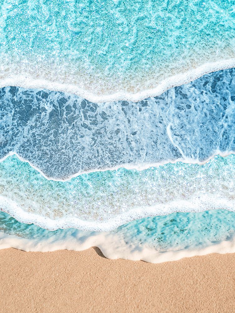 Shore art print by Jesse Keith for $57.95 CAD