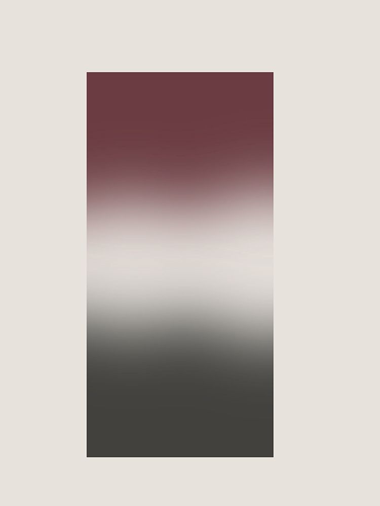 Ombre art print by Jesse Keith for $57.95 CAD