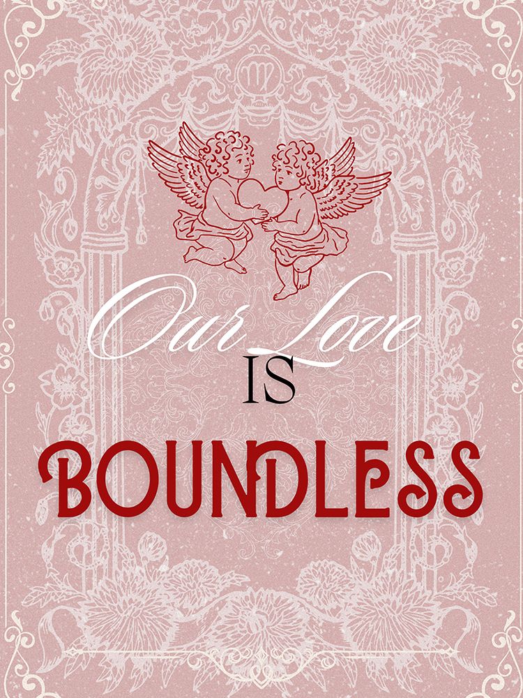 Boundless art print by Jesse Keith for $57.95 CAD