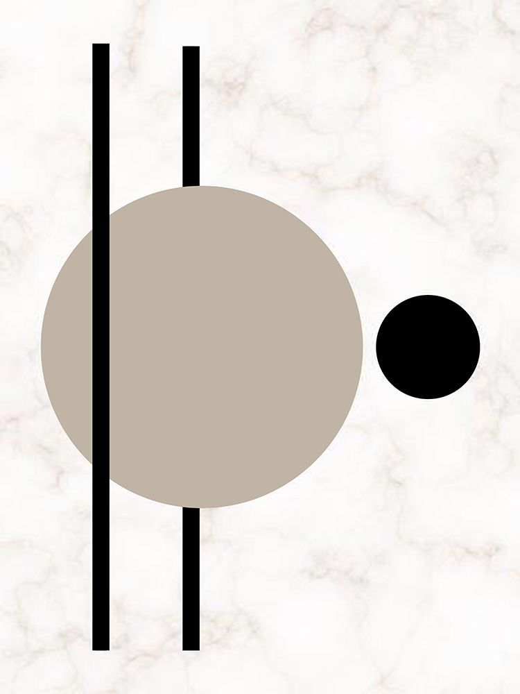 Abstract Marble art print by Jesse Keith for $57.95 CAD