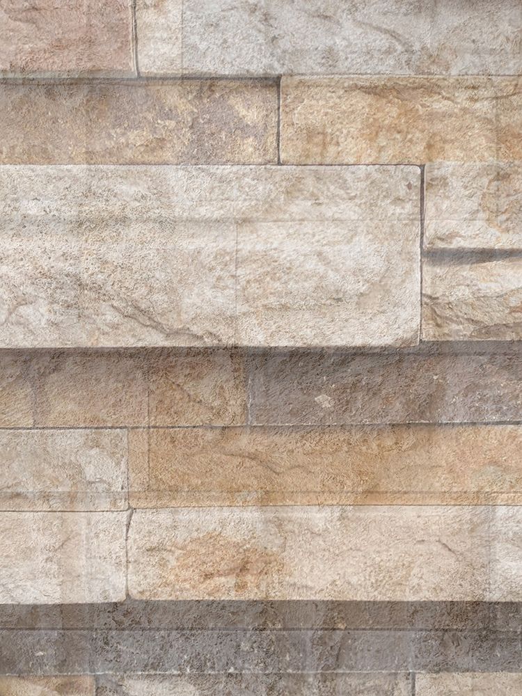 Faded Brick art print by Jesse Keith for $57.95 CAD