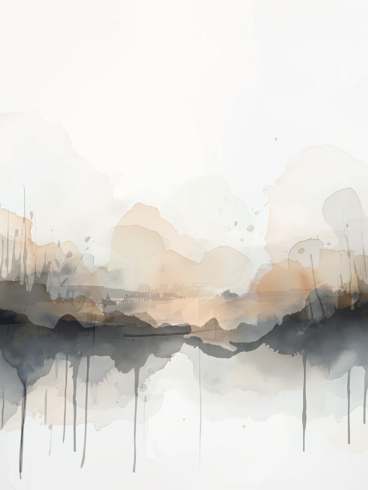Fall Calming Spirit art print by Jesse Keith for $57.95 CAD