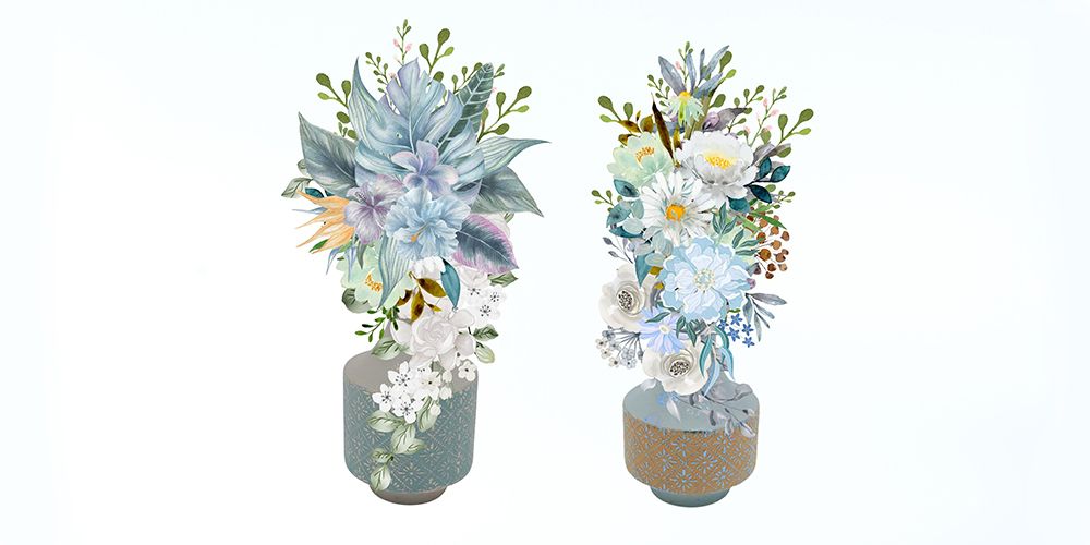 Spiritual Bloom 1 art print by Jesse Keith for $57.95 CAD