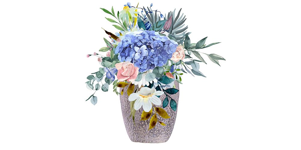 Spring Grace art print by Jesse Keith for $57.95 CAD