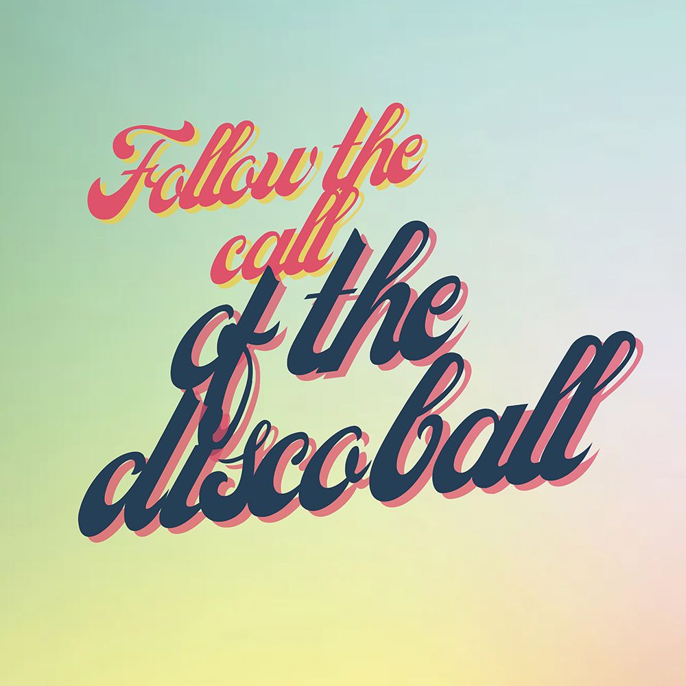 Follow The Call art print by Jesse Keith for $57.95 CAD