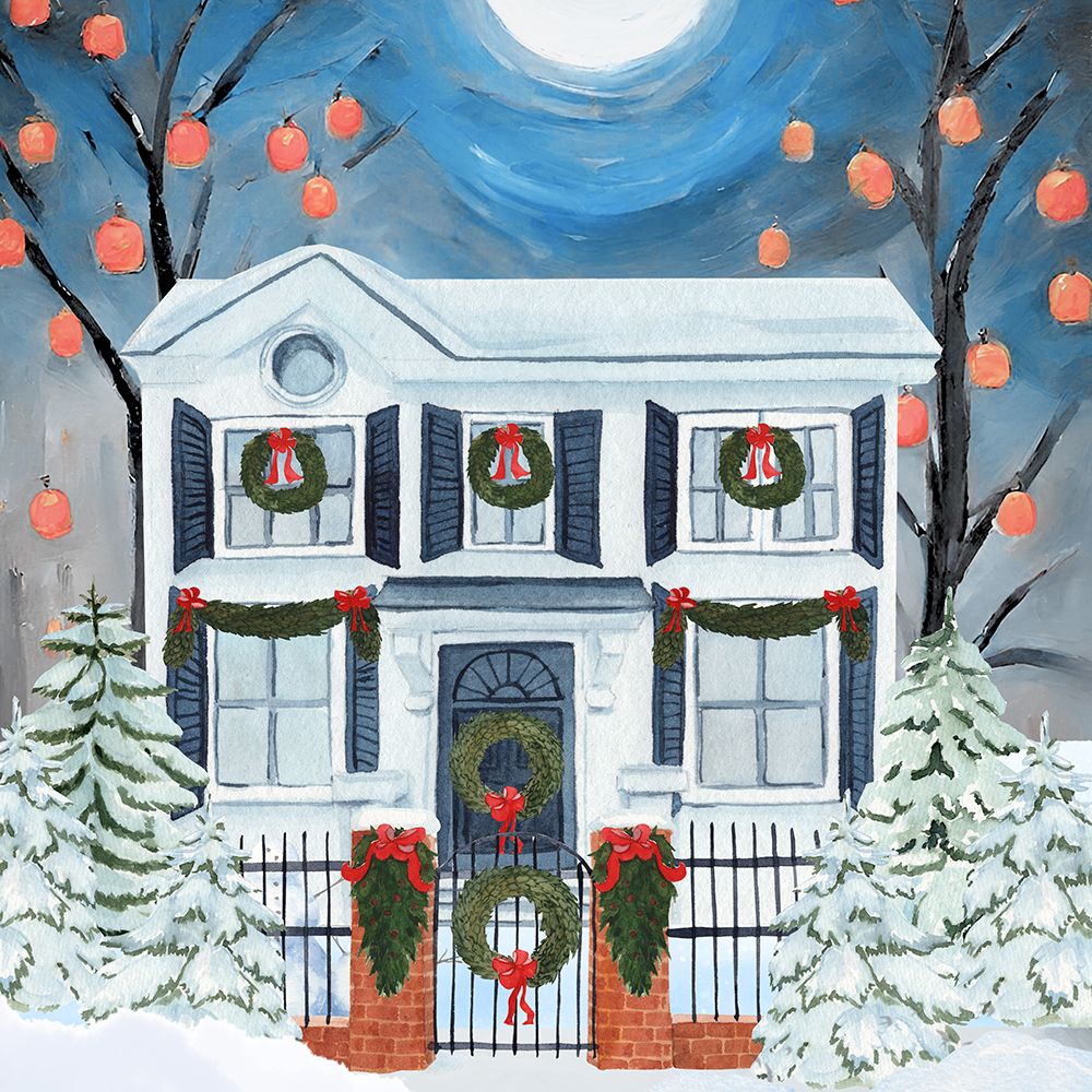 No Stirring In Sight art print by Jesse Keith for $57.95 CAD