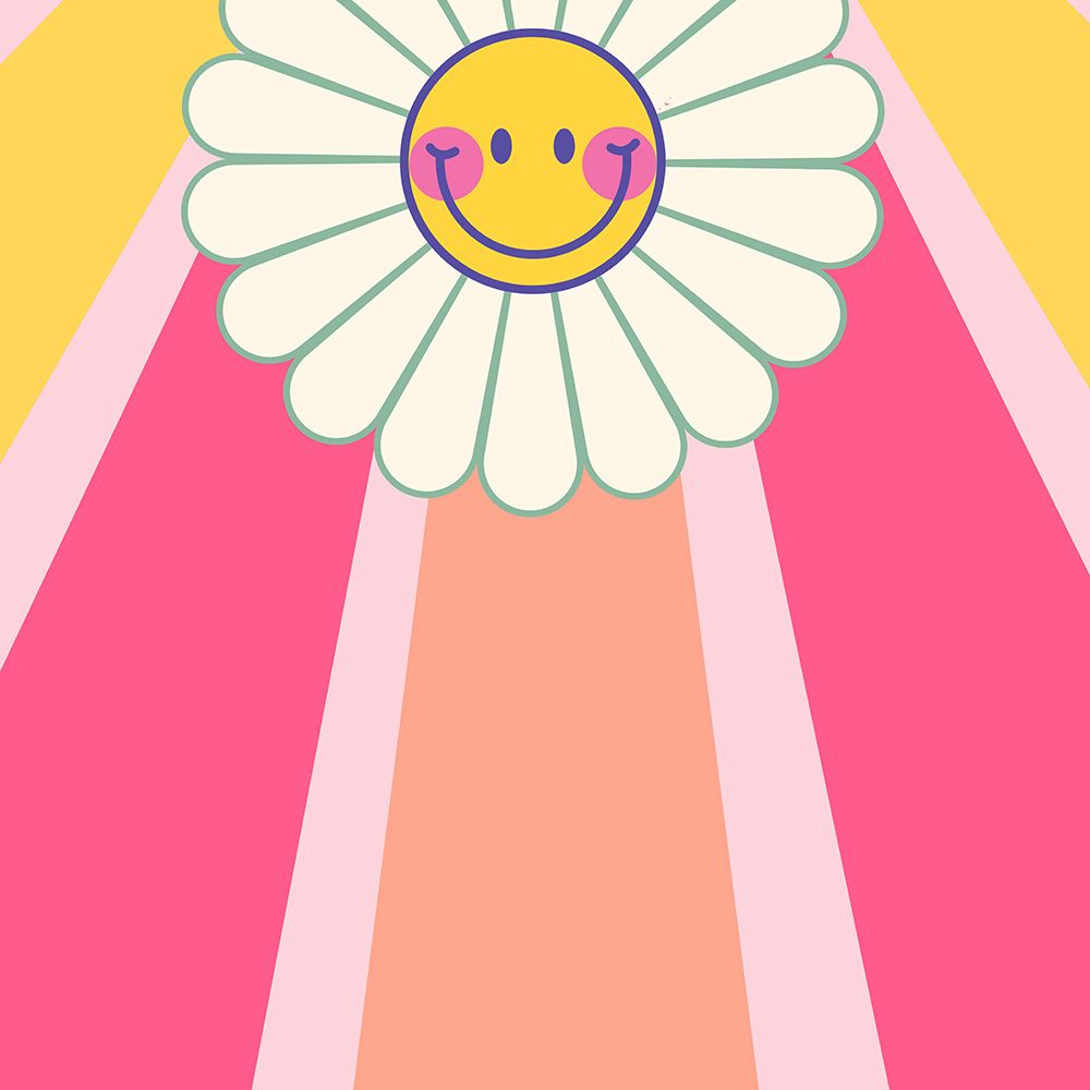 Peace Power 3 art print by Jesse Keith for $57.95 CAD