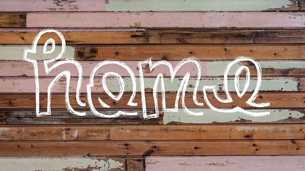 Home Barnwood art print by Jelena Matic for $57.95 CAD