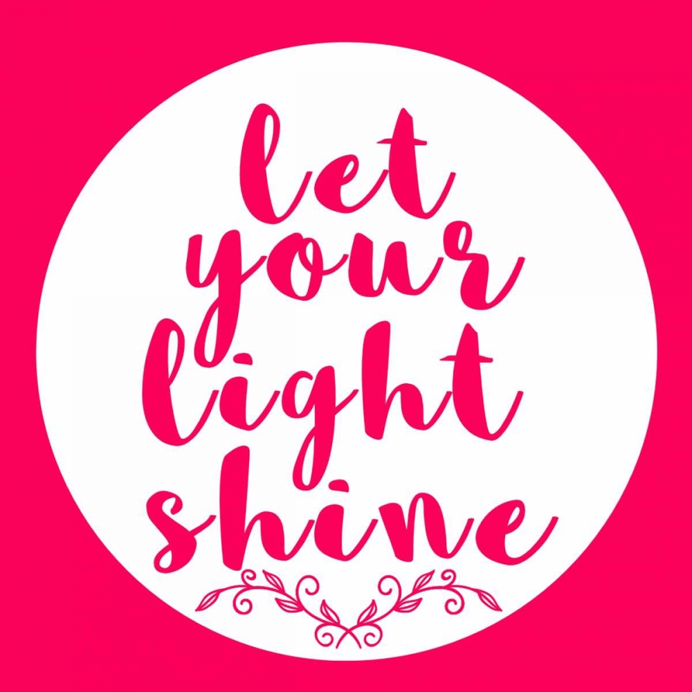 Light Shine art print by Jelena Matic for $57.95 CAD