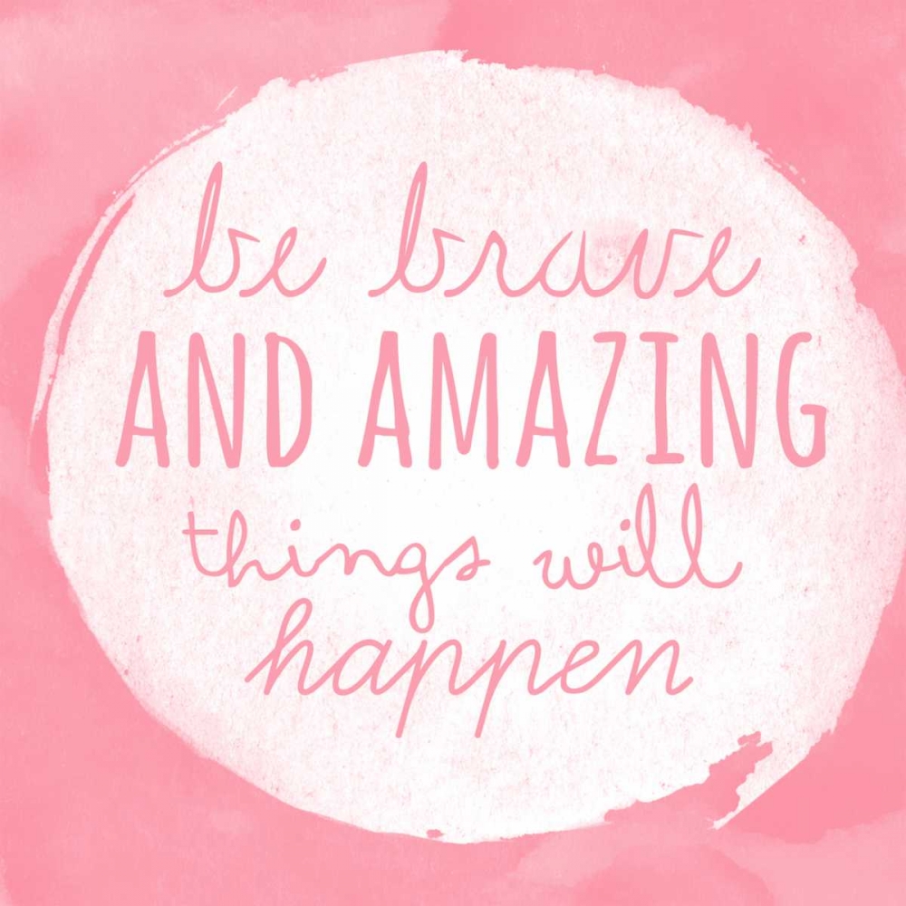 Amazing Things art print by Jelena Matic for $57.95 CAD