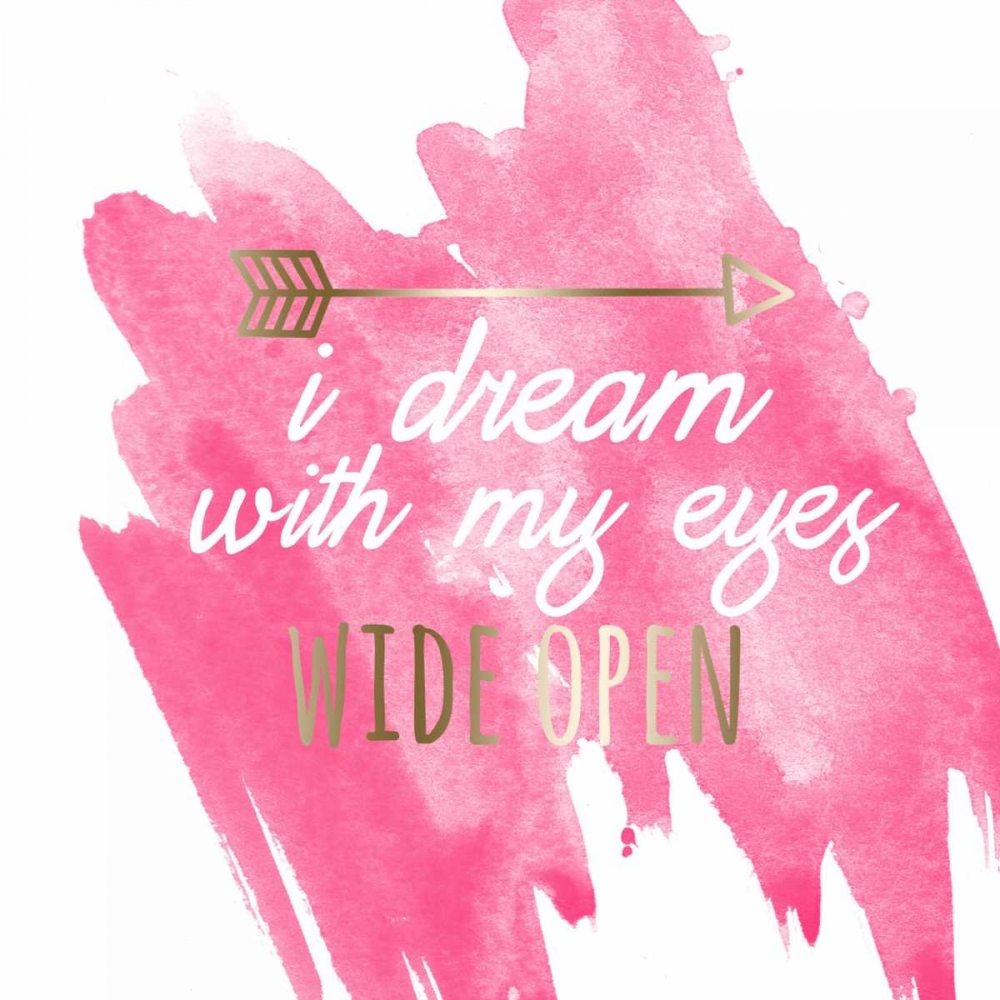 Dream Arrow art print by Jelena Matic for $57.95 CAD