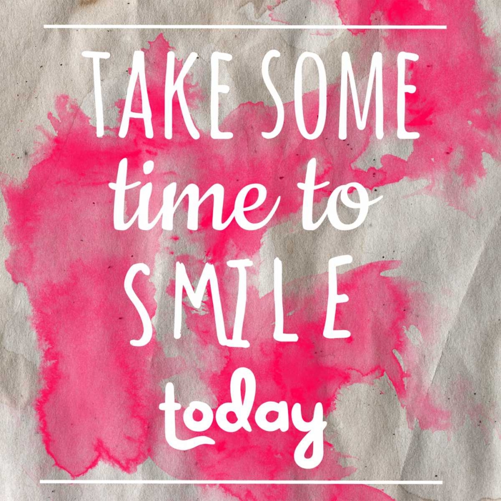 Take Some Time art print by Jelena Matic for $57.95 CAD