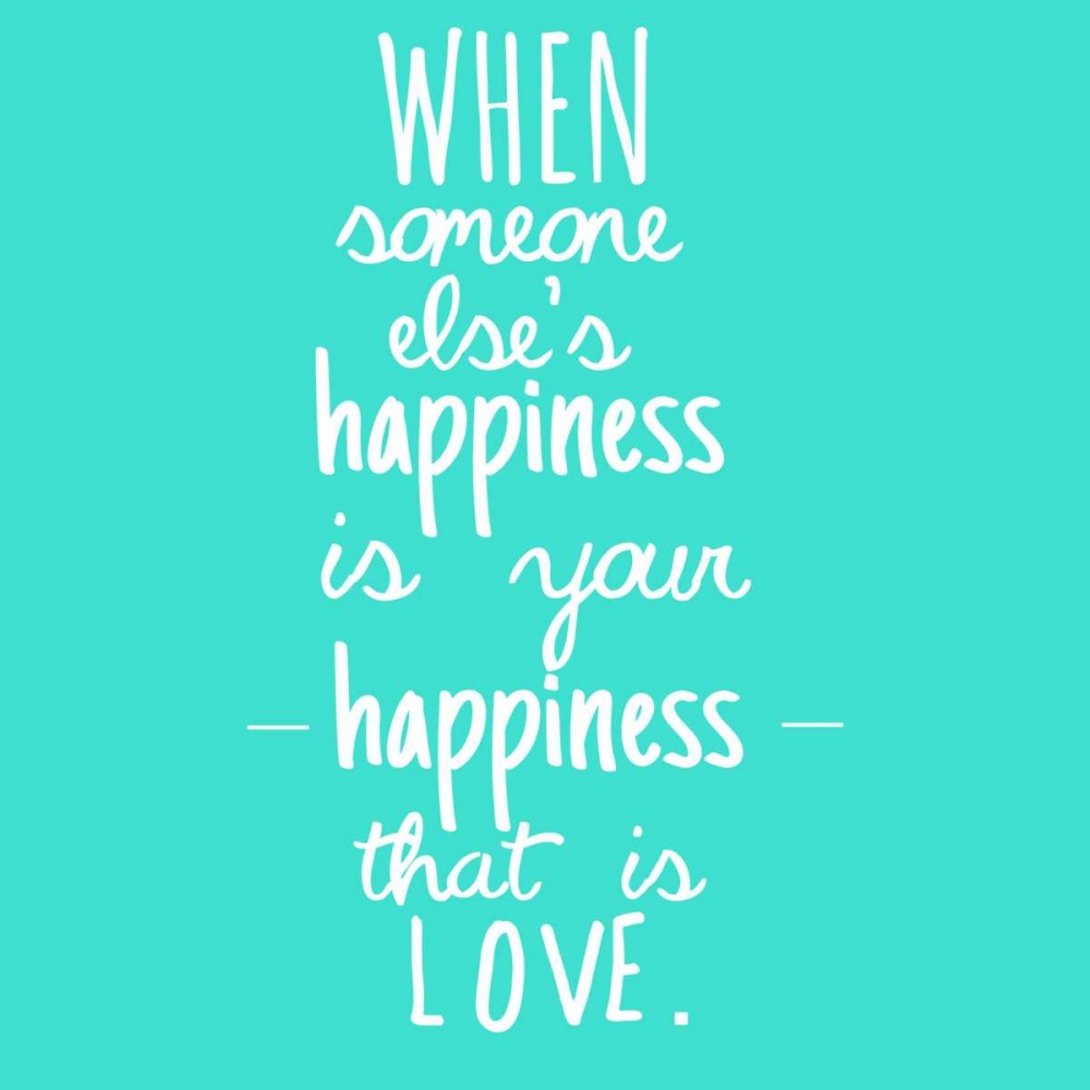 Happiness And Love art print by Jelena Matic for $57.95 CAD