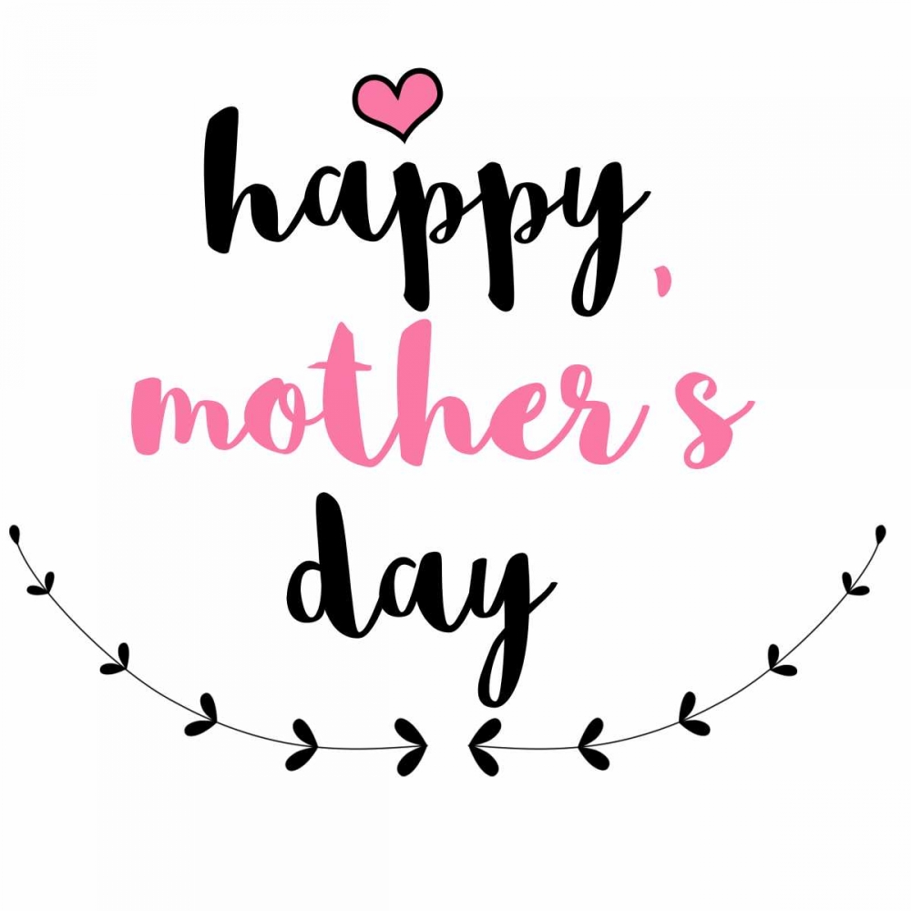 Mothers Day Necklace art print by Jelena Matic for $57.95 CAD