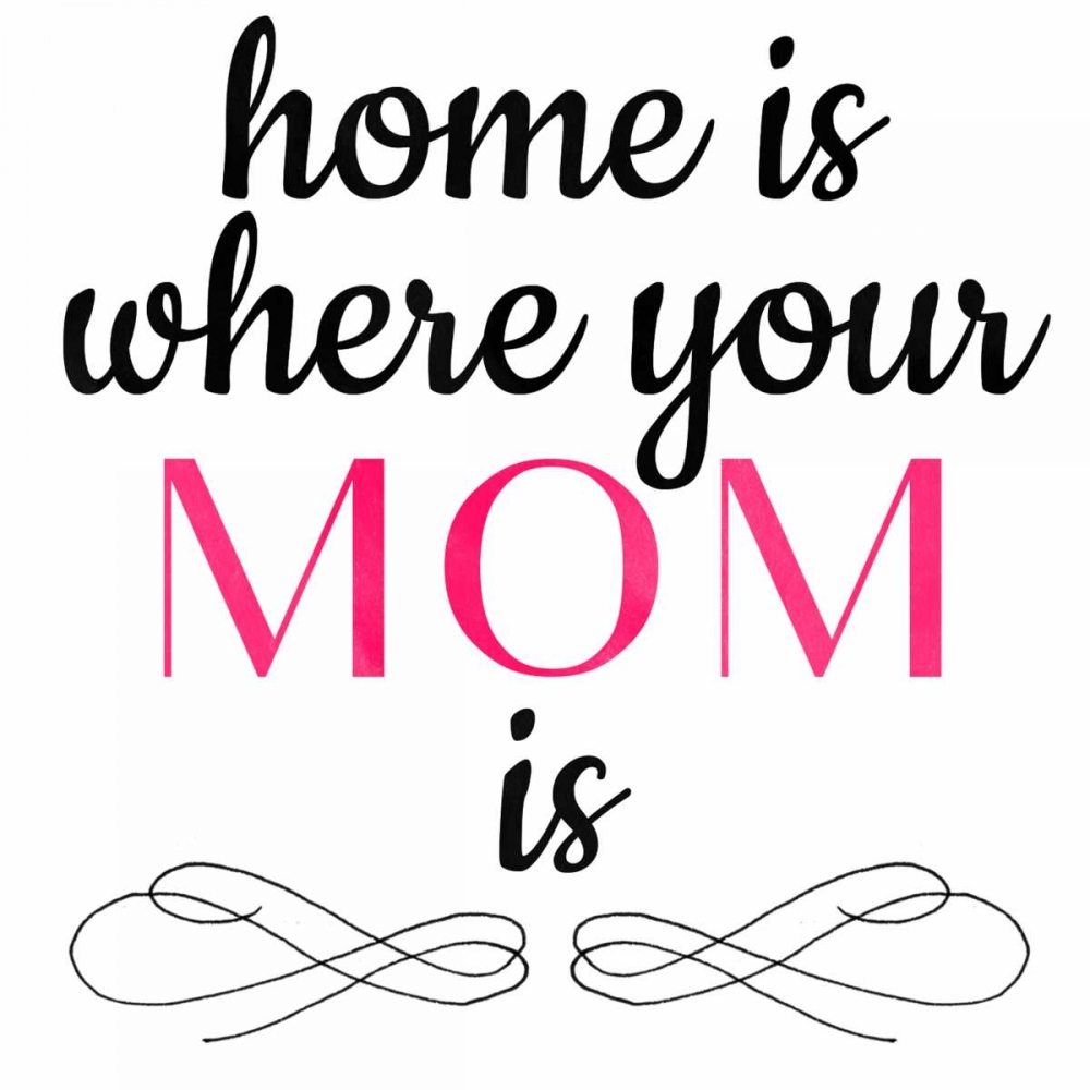 Mothers Home art print by Jelena Matic for $57.95 CAD
