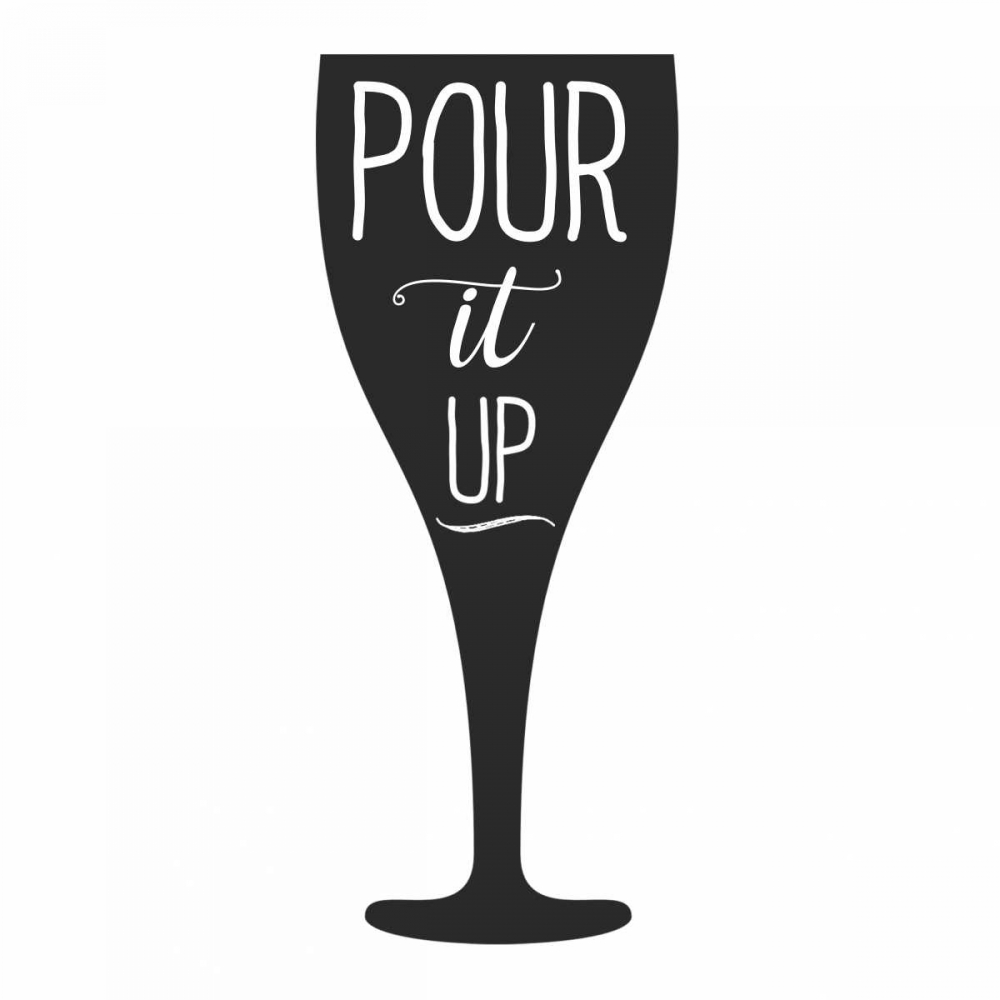 Pour art print by Jelena Matic for $57.95 CAD
