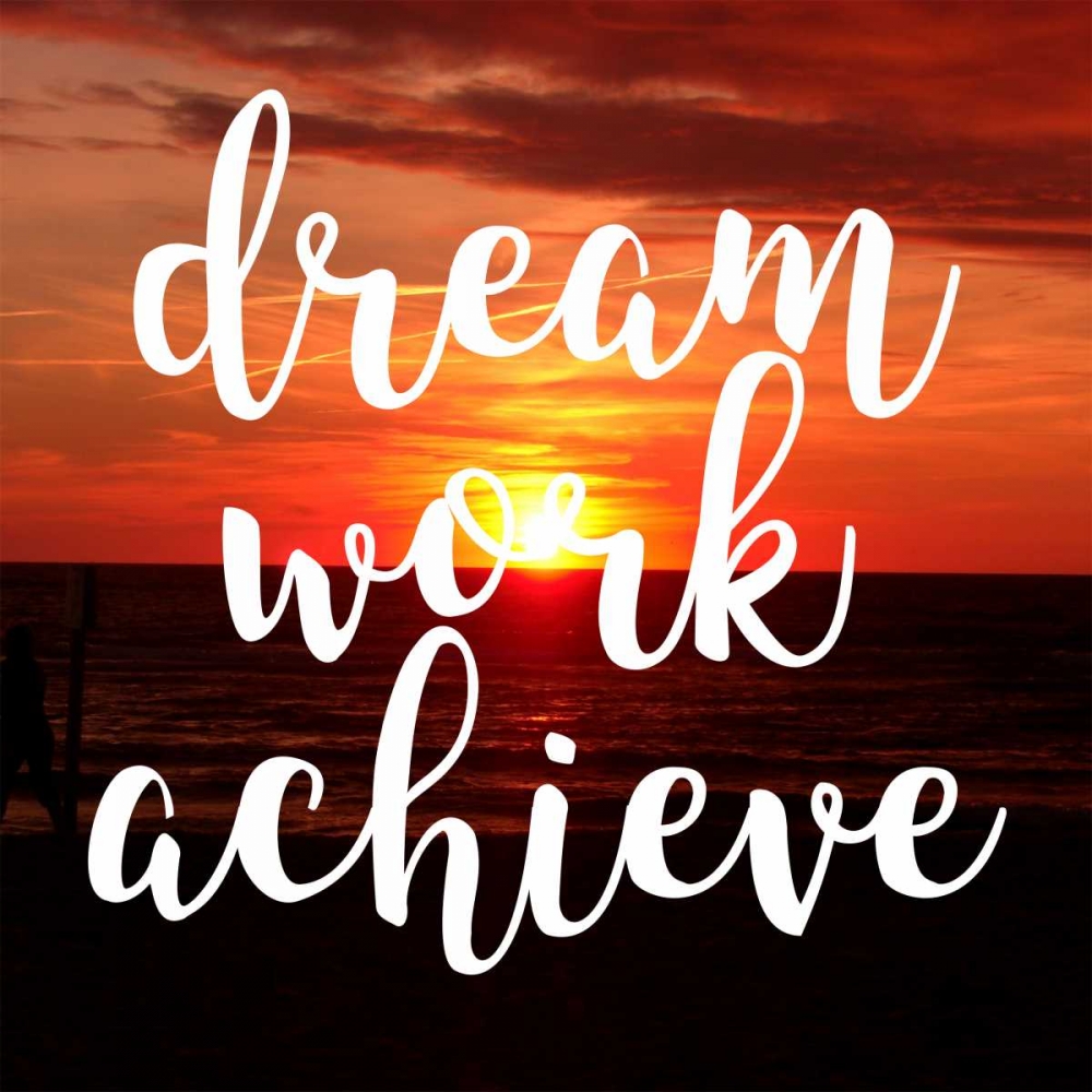 Insta Dream Work art print by Jelena Matic for $57.95 CAD