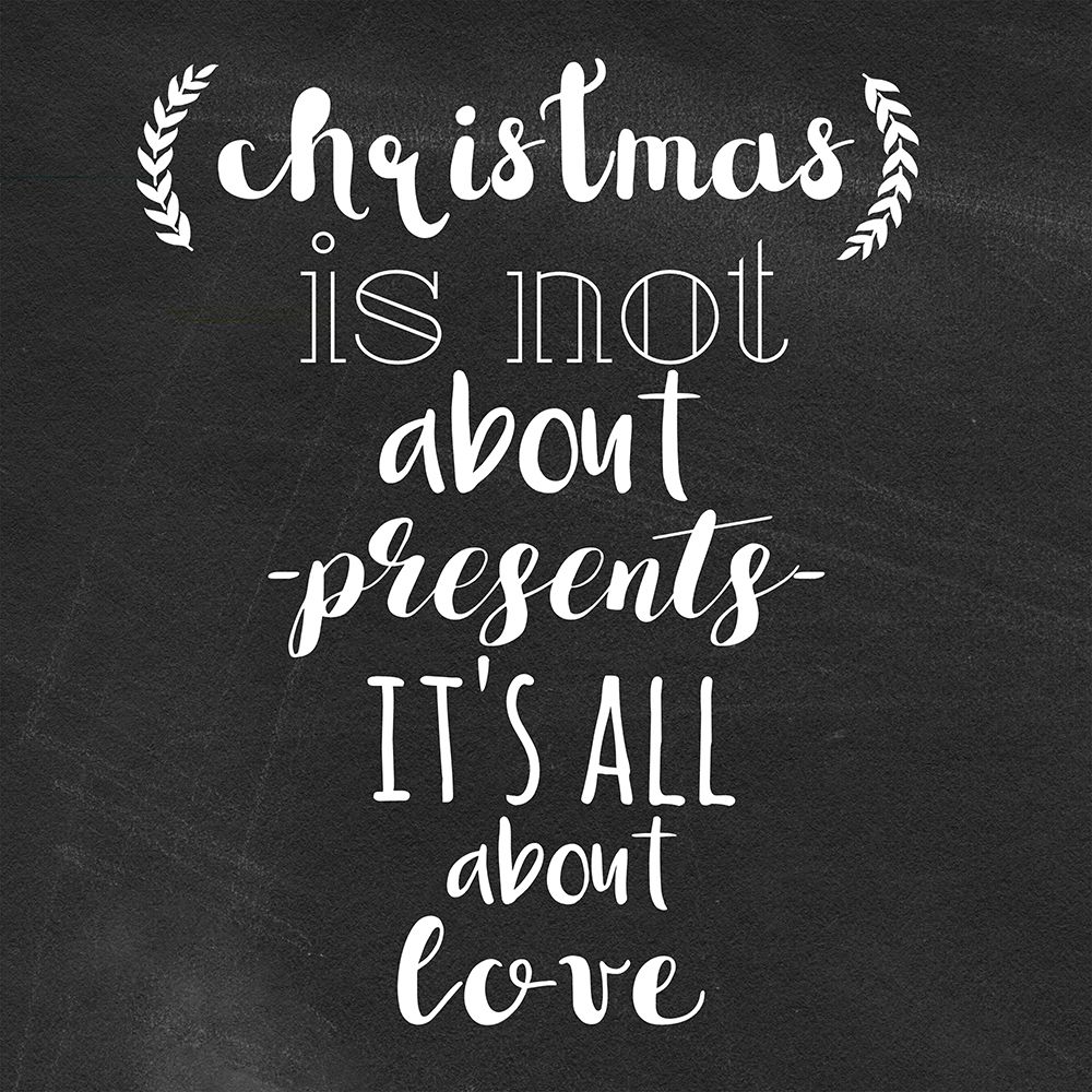 Christmas Love art print by Jelena Matic for $57.95 CAD